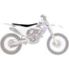 Sadel Standard Svart BLACKBIRD RACING Sadel – miniatyr 2