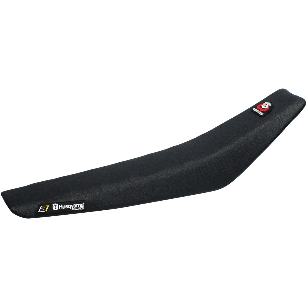Sadel Standard Svart BLACKBIRD RACING Sadel