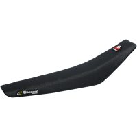 Sadel Standard Svart BLACKBIRD RACING
