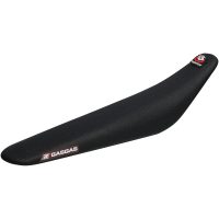 Sadel Standard Svart BLACKBIRD RACING