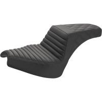 Sadel Step-up Svart SADDLEMEN