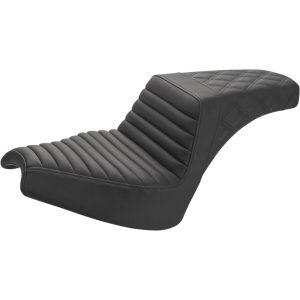 Sadel Step-up Svart SADDLEMEN