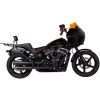 Sadel Step-up Svart SADDLEMEN – miniatyr 2