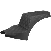 Sadel Step-up Svart SADDLEMEN
