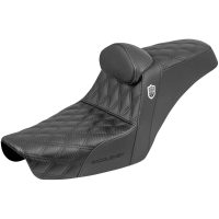 Sadel Step-up Svart SADDLEMEN