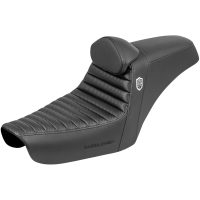 Sadel Step-up Svart SADDLEMEN