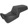 Sadel Step-up Svart SADDLEMEN Sadel – miniatyr 2