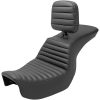 Sadel Step-Up TR Svart SADDLEMEN – miniatyr 3