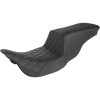 Sadel Step-Up TR Svart SADDLEMEN Sadel – miniatyr 1