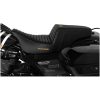 Sadel Step-Up TR Svart SADDLEMEN Svart / Gel Core – miniatyr 3
