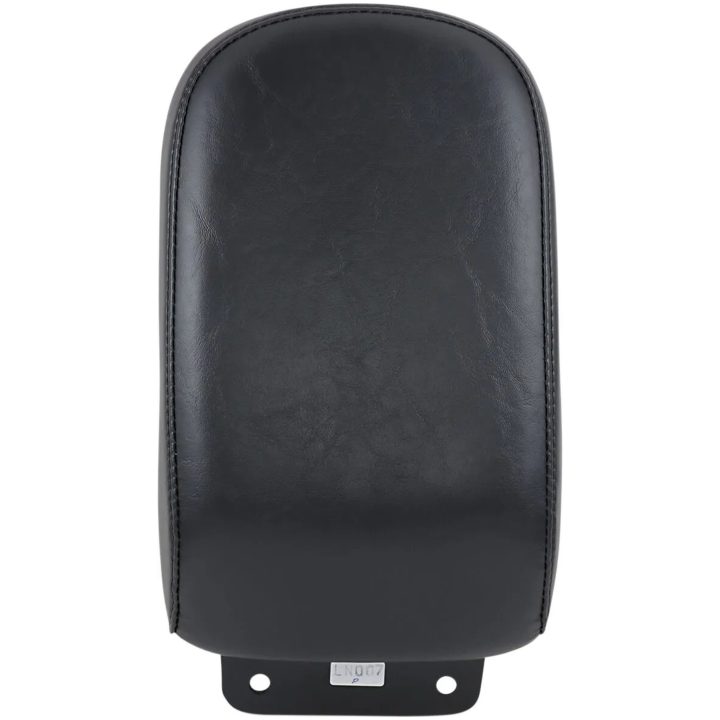 Sadel Svart Bare Bones Passagerare LE PERA B-BONES P-PAD 84-99 ST – bild 2