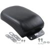 Sadel Svart Bare Bones Passagerare LE PERA B-BONES P-PAD 84-99 ST – miniatyr 3
