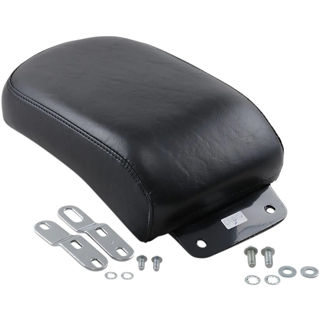 Sadel Svart Bare Bones Passagerare LE PERA B-BONES P-PAD 84-99 ST – bild 3