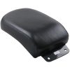 Sadel Svart Bare Bones Passagerare LE PERA B-BONES P-PAD 84-99 ST – miniatyr 1