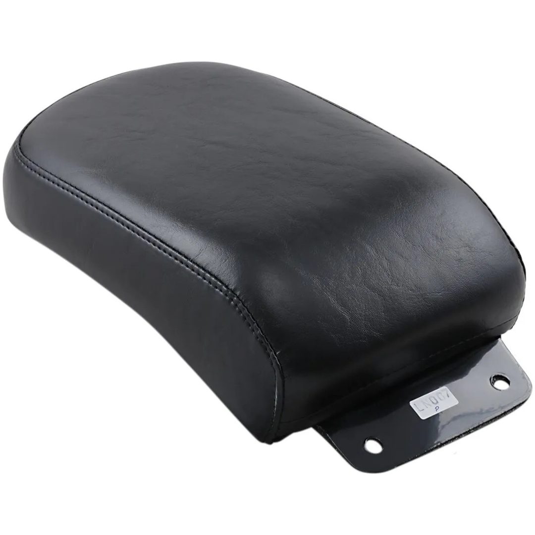 Sadel Svart Bare Bones Passagerare LE PERA B-BONES P-PAD 84-99 ST