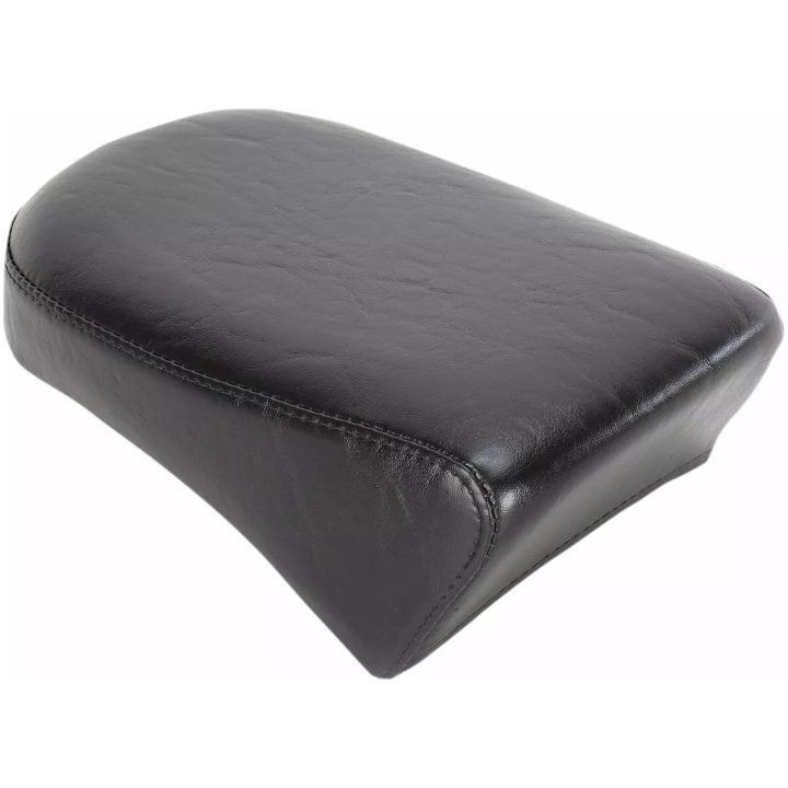 Sadel Svart Bare Bones Passagerare LE PERA PILLION BBONES 08-13FL – bild 2