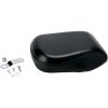 Sadel Svart Bare Bones Passagerare LE PERA SEAT PILLION 06-10 FXST – miniatyr 2