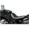 Sadel Svart Bare Bones Passagerare LE PERA SEAT PILLION FXS 11-13 – miniatyr 2