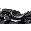 Sadel Svart Bare Bones Passagerare LE PERA SEAT PILN BBONE DX08-13FL – miniatyr 2