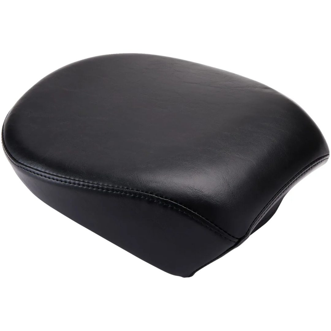 Sadel Svart Bare Bones Passagerare LE PERA SEAT PILN BBONE DX08-13FL