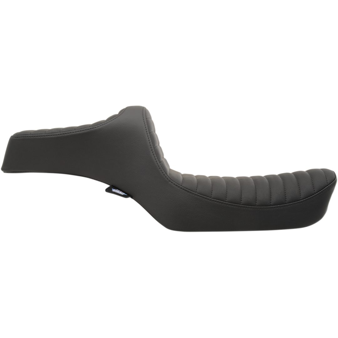 Sadel Svart DRAG SPECIALTIES – bild 2