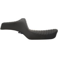 Sadel Svart DRAG SPECIALTIES
