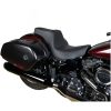 Sadel Svart DRAG SPECIALTIES – miniatyr 5