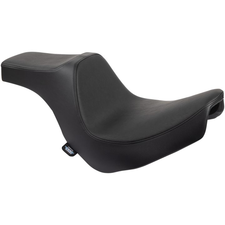 Sadel Svart DRAG SPECIALTIES – bild 3