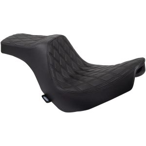 Sadel Svart DRAG SPECIALTIES