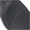Sadel Svart Leather Solo-style En-del DRAG SPECIALTIES Standard – miniatyr 3