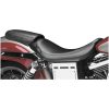 Sadel Svart Silhouette LE PERA SEAT BBONE PILLION FXDWG – miniatyr 1