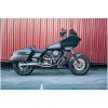 Sadel Svart SLYFOX – miniatyr 5