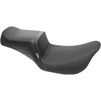 Sadel Tailwhip Svart LE PERA