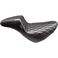 Sadel Tailwhip Svart LE PERA