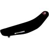 Sadel Tall Svart BLACKBIRD RACING Sadel – miniatyr 1