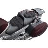 Sadel Tech Minnesskum Gel Svart SADDLEMEN GEL MEMORY FOAM PAD MD – miniatyr 2