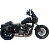 Sadel The Svart SLYFOX – miniatyr 4