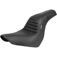 Sadel Thrashin Pro Series Svart SADDLEMEN