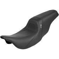 Sadel Thrashin Pro Series Svart SADDLEMEN