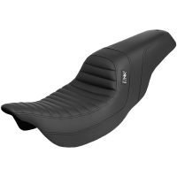 Sadel Thrashin Pro Series Svart SADDLEMEN
