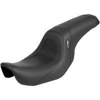 Sadel Thrashin Pro Series Svart SADDLEMEN