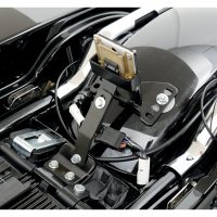 Sadel Tillbehör Large Touring DRAG SPECIALTIES