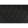 Sadel Touring Low Profile Svart DRAG SPECIALTIES – miniatyr 4