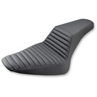 Sadel TR Step-Up Svart SADDLEMEN
