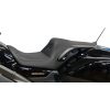 Sadel Tripper Fastback Svart MUSTANG – miniatyr 2