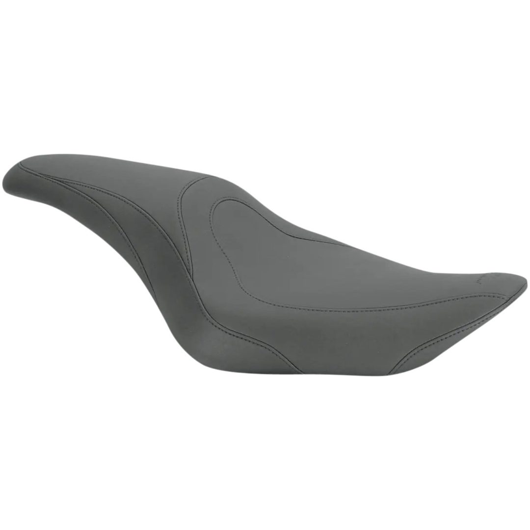 Sadel Tripper Fastback Svart MUSTANG SEAT TRPRFSTBK TK+RLXL04- – bild 2