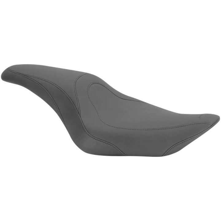 Sadel Tripper Fastback Svart MUSTANG SEAT TRPRFSTBK TK+RLXL04- – bild 2