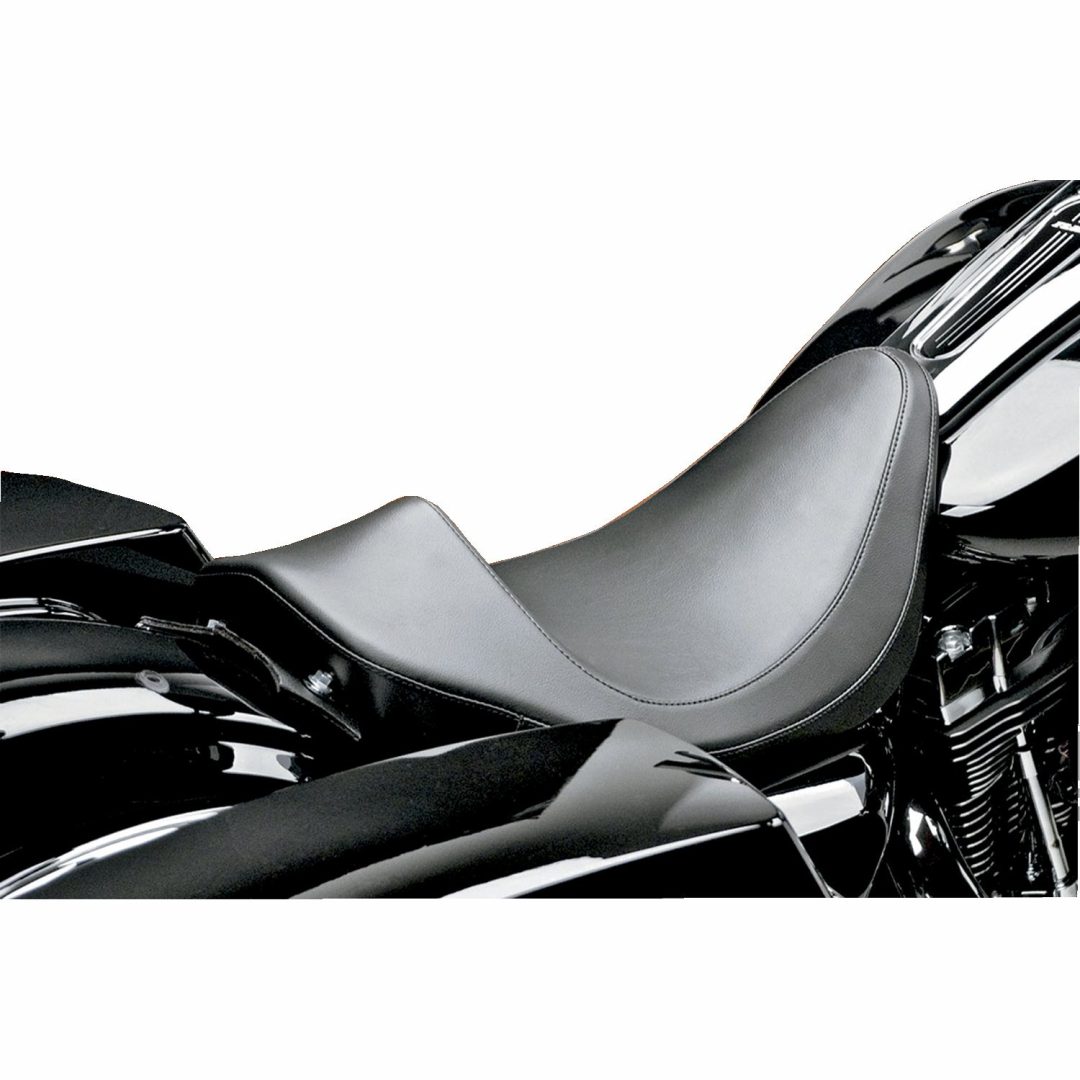 Sadel Villain Solo Svart LE PERA SEAT SOLO VILIAN FL 08-13