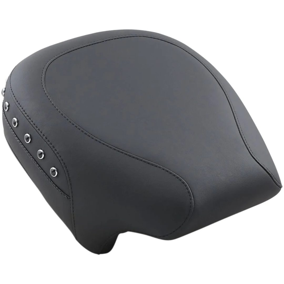 Sadel Wide Rear Svart MUSTANG – bild 6