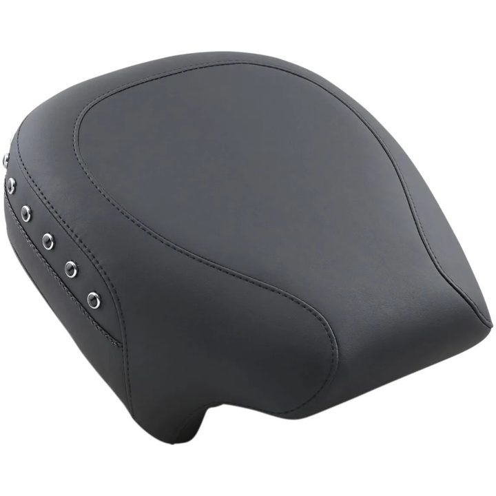 Sadel Wide Rear Svart MUSTANG – bild 6